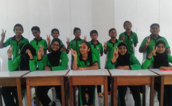 What Peace means to me?