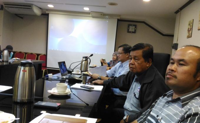 Camp Belia Pengakap Sarawak