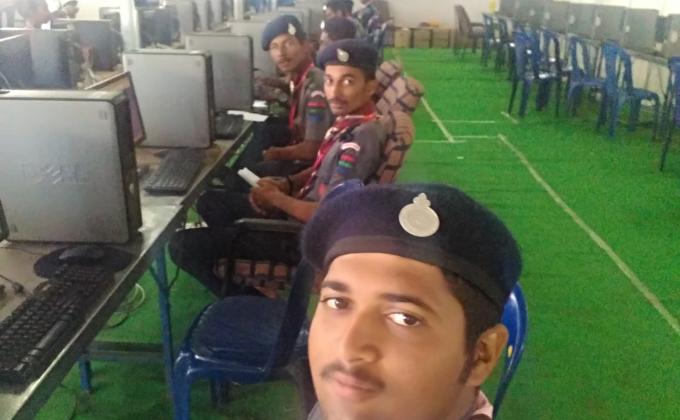 17th National Jamboree , Mysuru