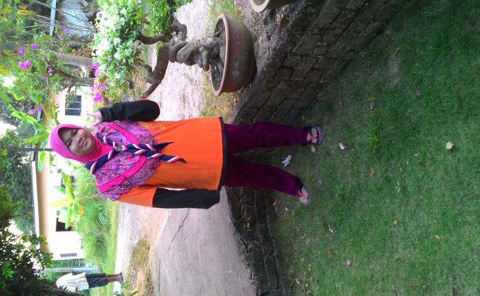 Gotong-royong Sepakat Telaga Mas