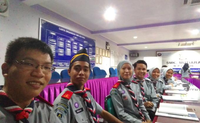 Kursus Manikayu (Pengenalan)