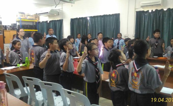 Menolong cikgu sjk(c)tsi sin