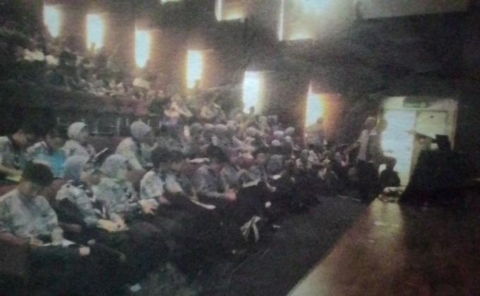Ceramah Anti Dadah 