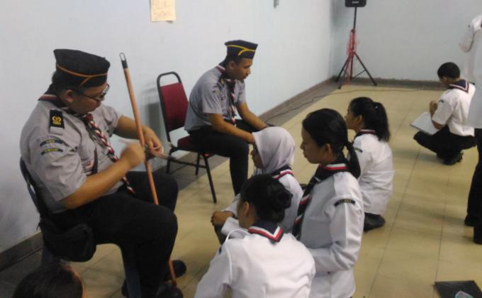 Kem Keahlian Maktab Sabah