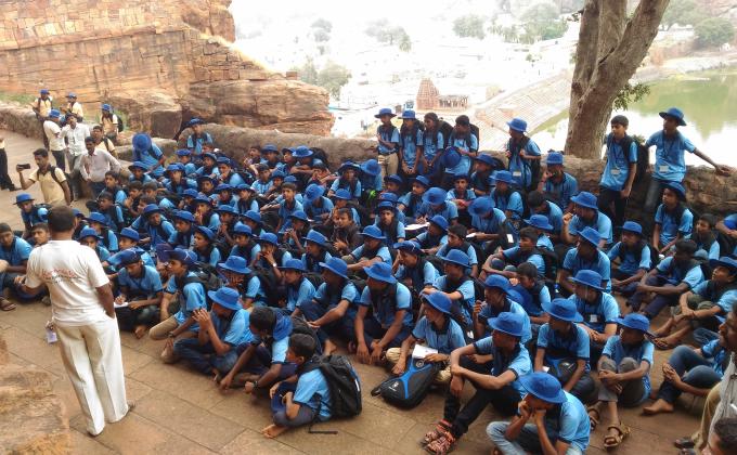 Karnataka darshan