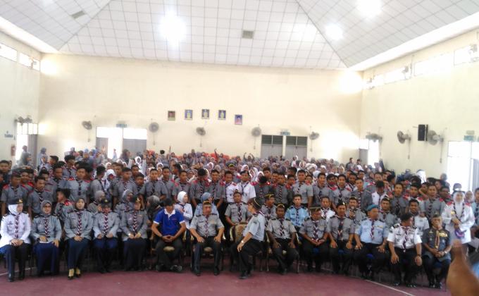kem kemahiran dan vigil negeri
