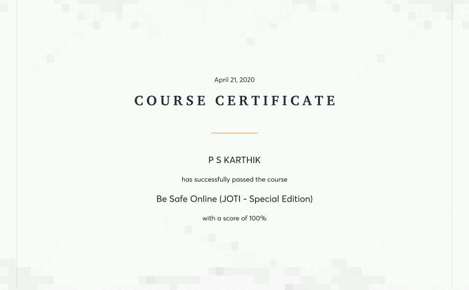 #E Learning