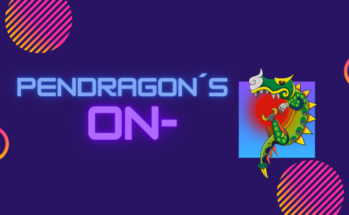 Pendragon´s On-
