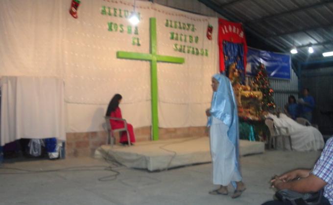 Pastorela 2015
