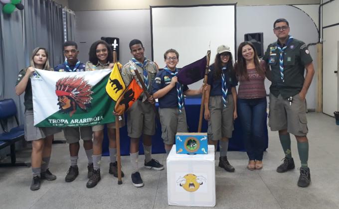 DROGAS, SAÚDE E JUVENTUDE