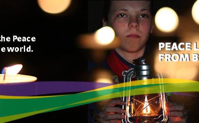 Peace Vigil and All Faith Prayer Meeting