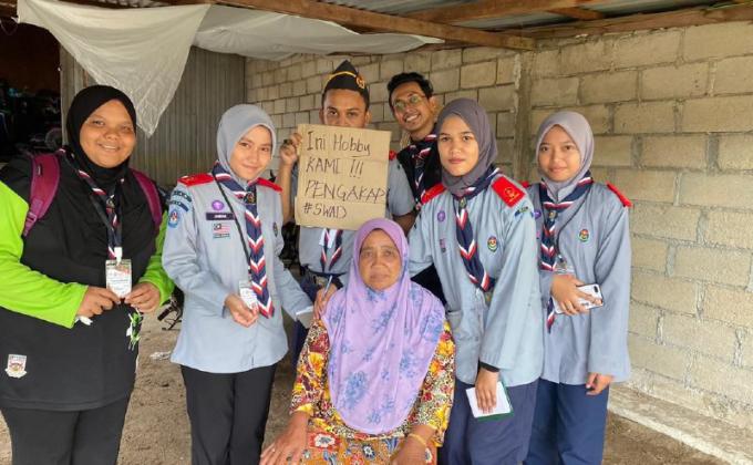 SWA Discovery Workshop