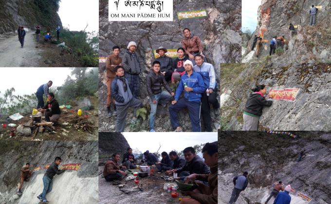 Prayers for Travelers