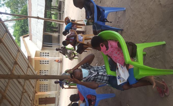 HIV AIDS AND ENVIRONMENTAL SUSTAINABILITY