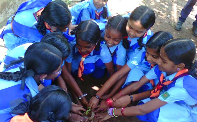 World Environment Day Program. 