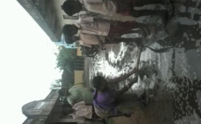 environment  clean 