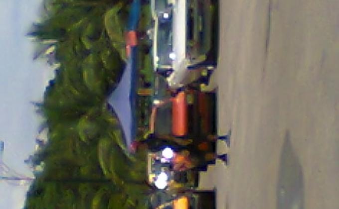Program Berbuka Puasa Bersama Persatuan Kereta Antik Kuantan dan Pengakap Daerah Kuantan