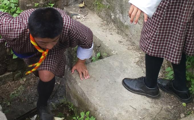 Mass Cleaning campaign 