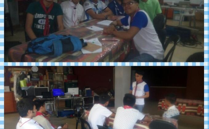 Team Brighton-MOP Bench Marking Activity