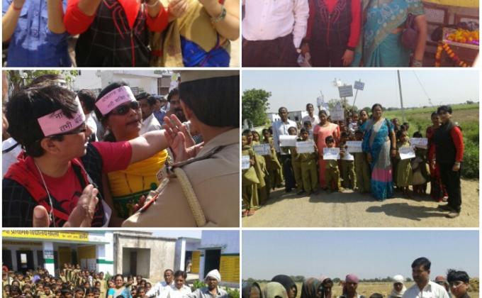 Women awareness special One  month program