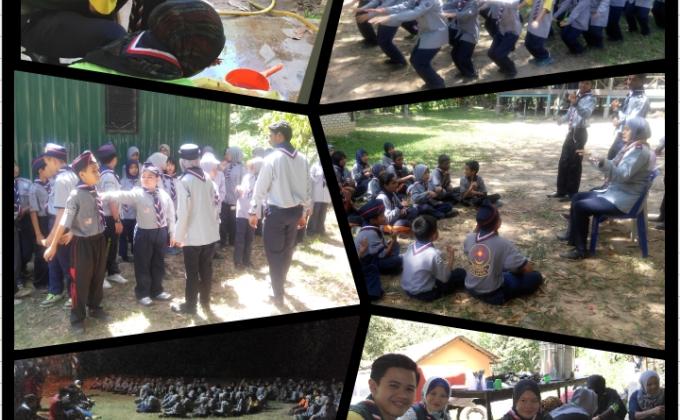KEM KETUA PATROL & KETUA SEKAWAN