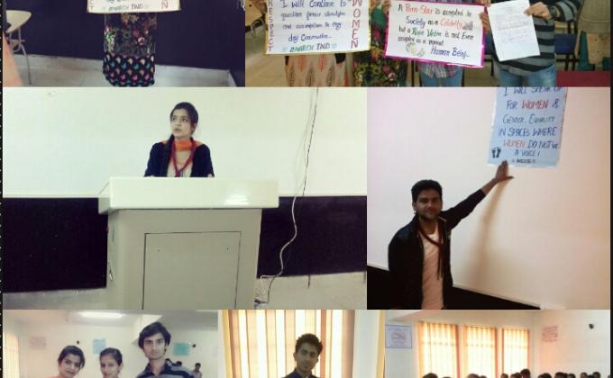 International  Women's Day Celebration
