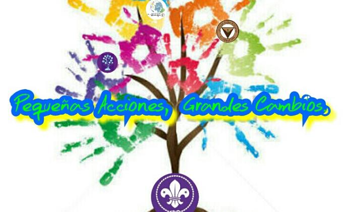 Pequeñas Acciones, Grandes Cambios