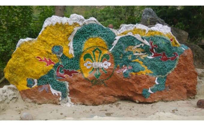 Creativity is thinking up new things