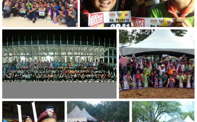 KEM BELIA MILLENIA