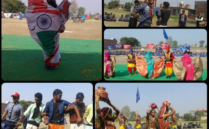 Cultural program