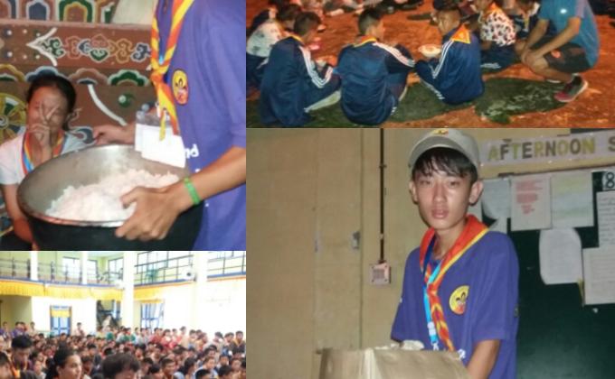 Volunteerism