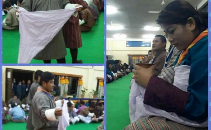 revival of traditional 