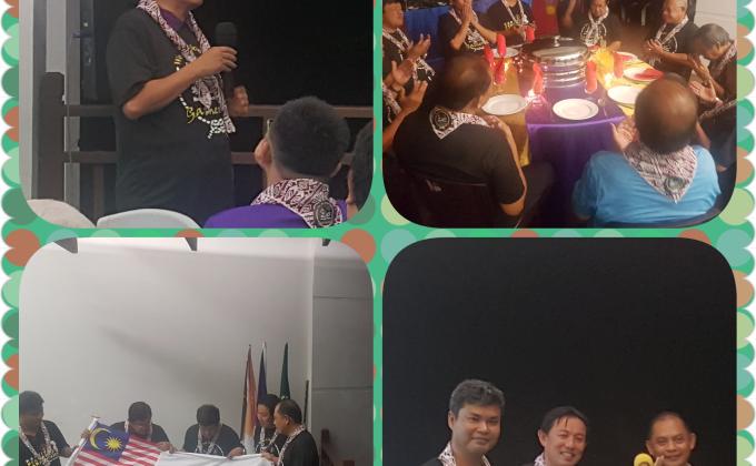 Perhimpunan Koodinator MoP Kebangsaan 
