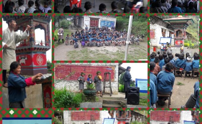 international voters day