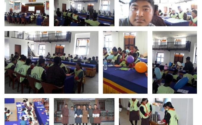 child protection rollout workshop .