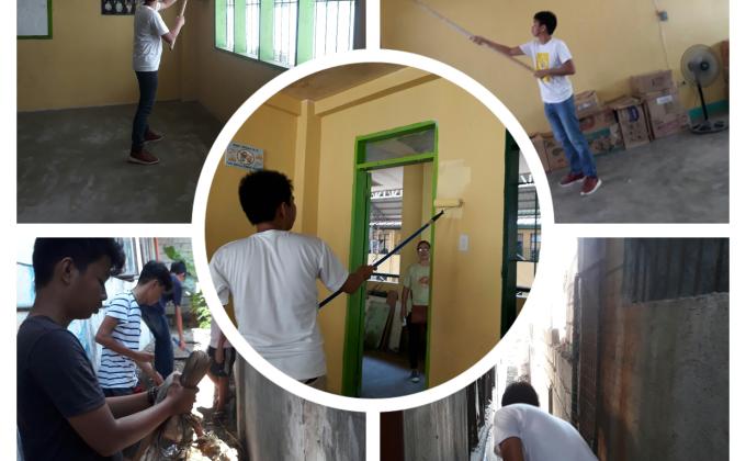 BRIGADA ESKWELA