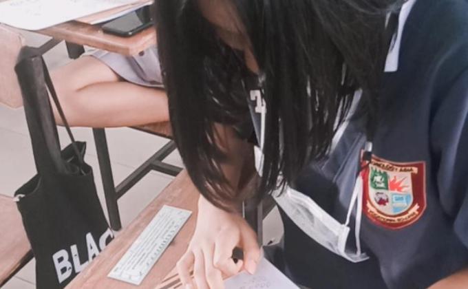 กิจกรรมวันสันติภาพสากล