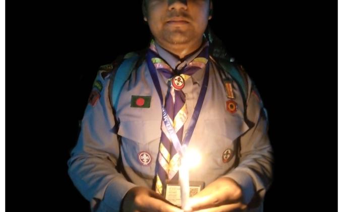 Earth Hour Celebration 