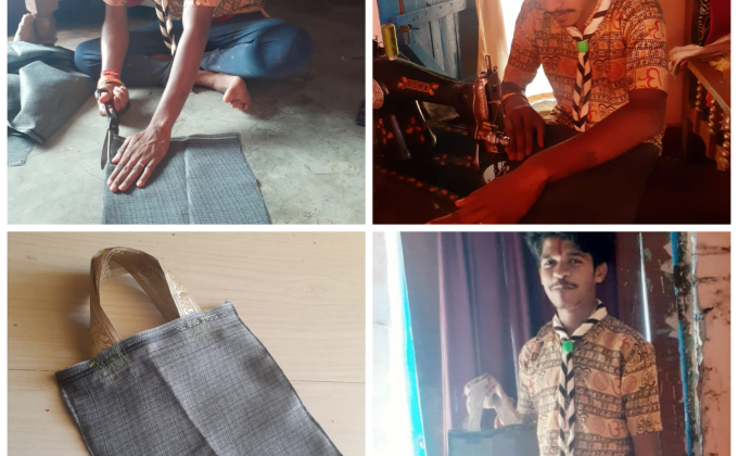 PROJECT SANKALP
