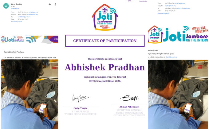 PROJECT SANKALP #special joti