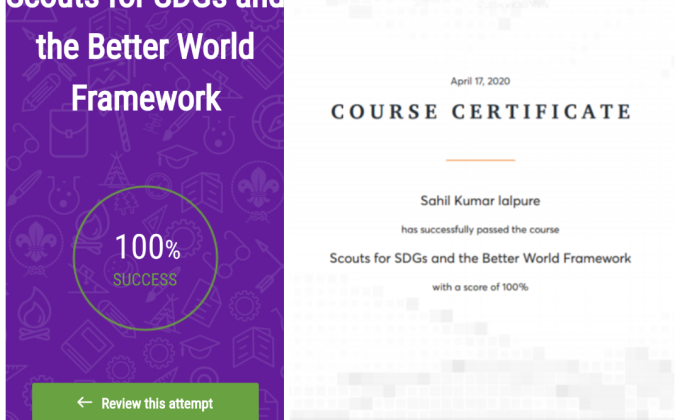 PROJECT SANKALP #E-Lerning