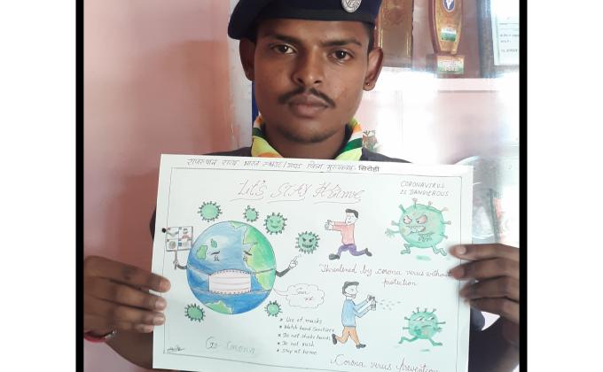 MANISH BASFOD