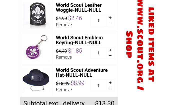 #BSG Website || Project Sankalp - To Create a Better Tomorrow