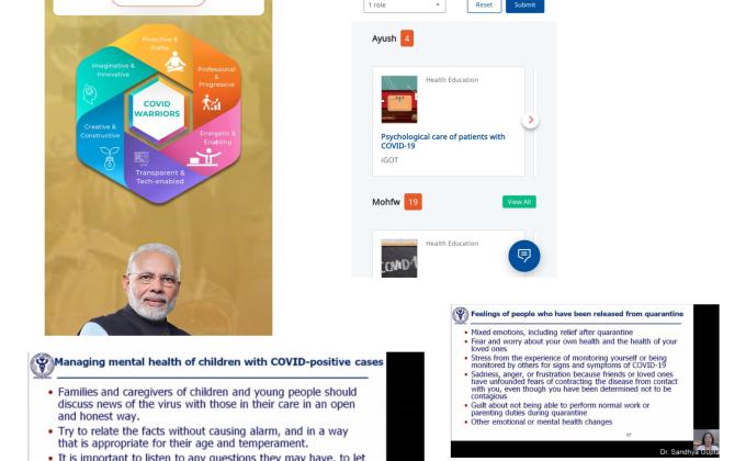 #Government Initiatives || Project Sankalp - To Create a Better Tomorrow
