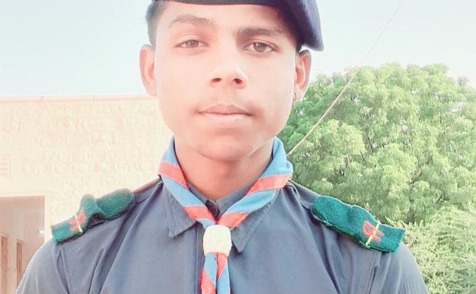 घर मे रहे सुरक्षित रहे