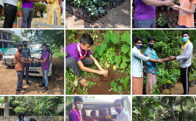 World Environment Day Celebration