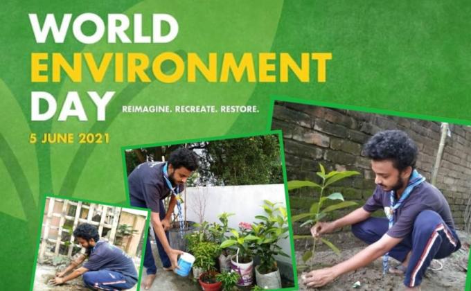 World Environment Day