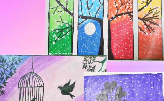 SANKALP 2.0 , Activity -12:- MY CHOICE , MY HOBBY 