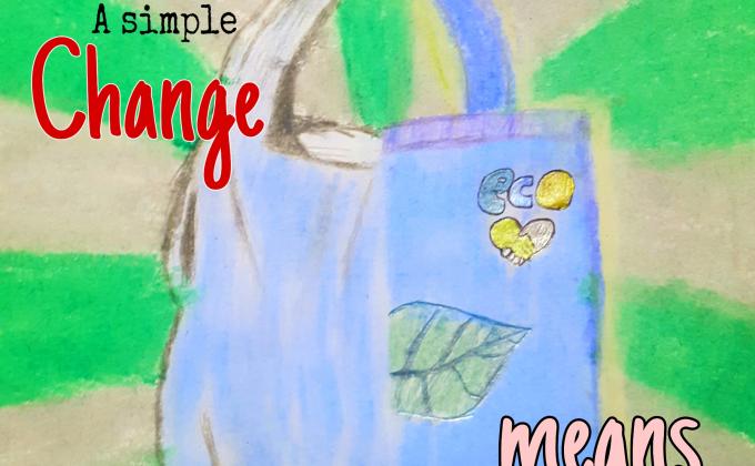 A Simple Change Means A LOT