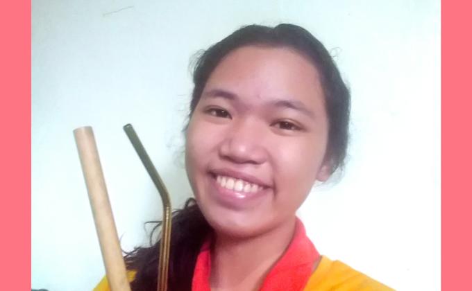 REFUSE SINGLE-USE PLASTICS NOW! (TTPC WEEK 1)